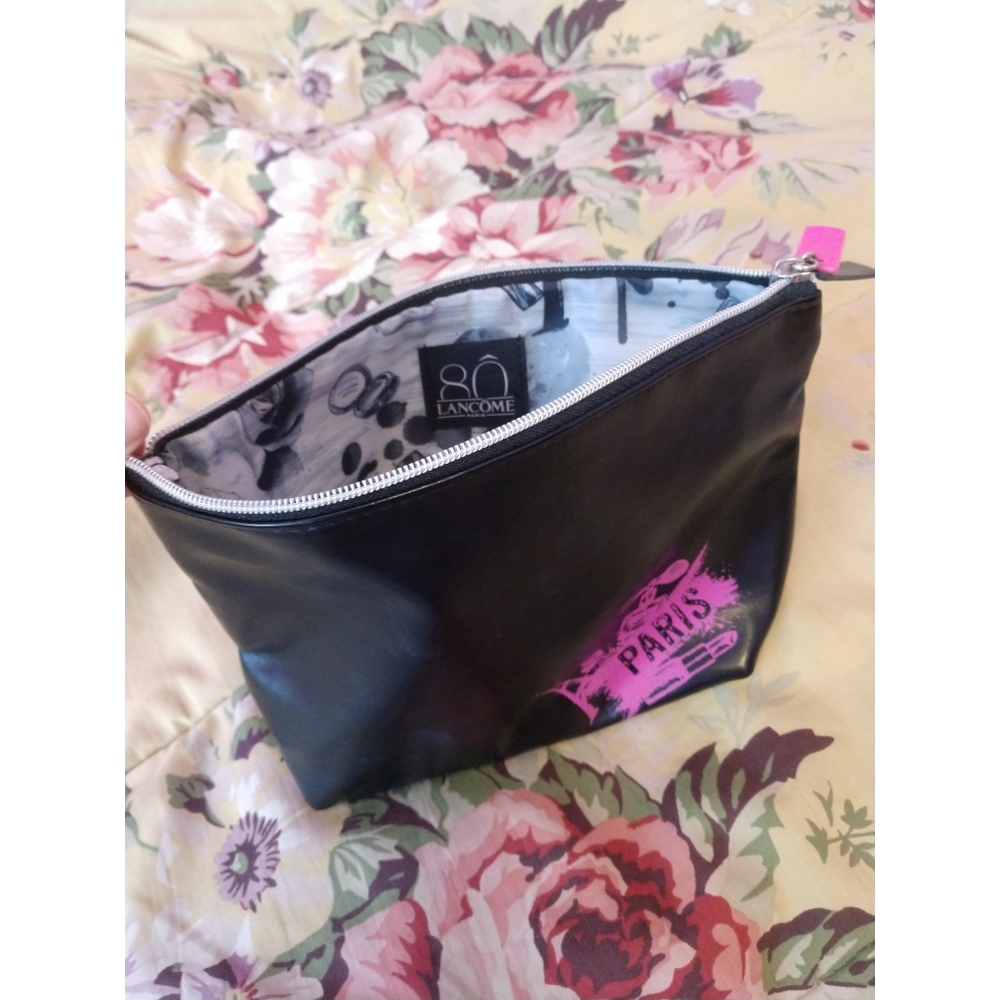 Lancôme Paris Makeup Pouch